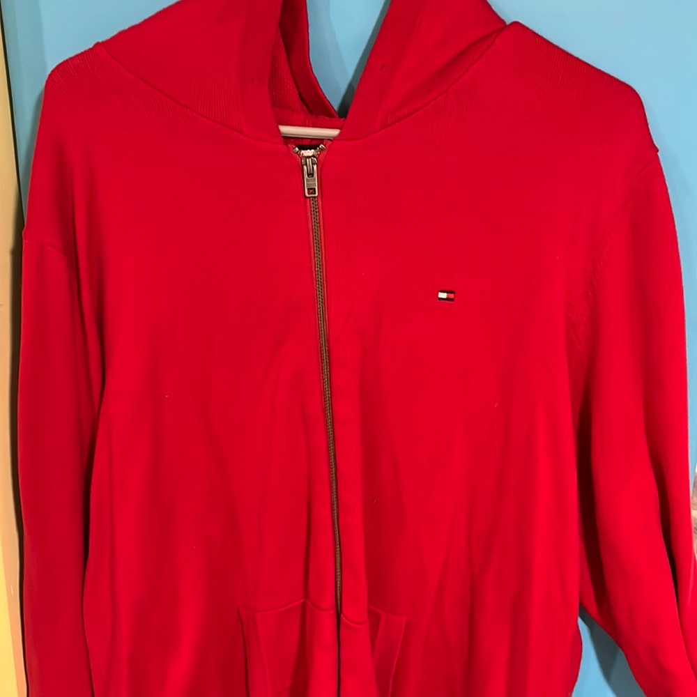 Tommy Hilfiger sweatshirt